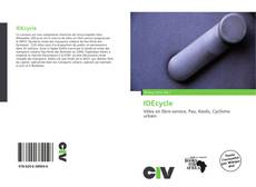 Buchcover von IDEcycle