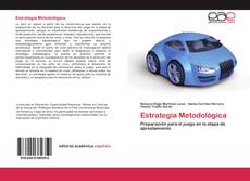 Bookcover of Estrategia Metodológica