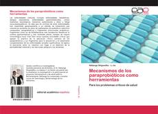 Buchcover von Mecanismos de los paraprobióticos como herramientas