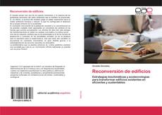 Couverture de Reconversión de edificios