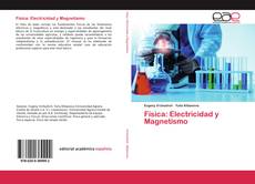 Física: Electricidad y Magnetismo的封面