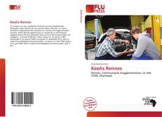 Keolis Rennes的封面