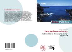 Portada del libro de Saint-Didier-sur-Arroux