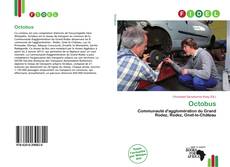 Buchcover von Octobus