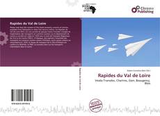 Buchcover von Rapides du Val de Loire
