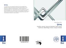 Copertina di Ijiraq