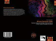 Bookcover of Bruno Soriano Llido