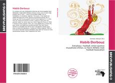 Buchcover von Habib Derbouz