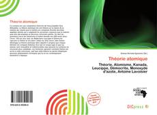 Portada del libro de Théorie atomique