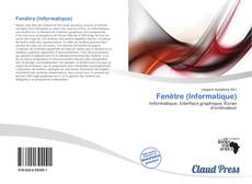 Portada del libro de Fenêtre (Informatique)