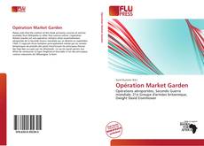 Opération Market Garden的封面