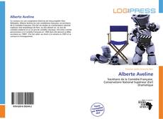 Copertina di Alberte Aveline