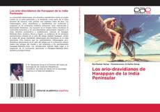 Los ario-dravidianos de Harappan de la India Peninsular的封面