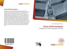 Bookcover of Icône (Informatique)