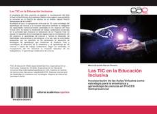 Обложка Las TIC en la Educación Inclusiva