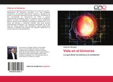 Couverture de Vida en el Universo