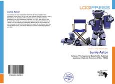 Copertina di Junie Astor