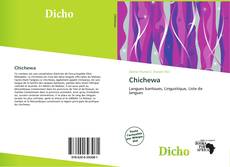 Buchcover von Chichewa