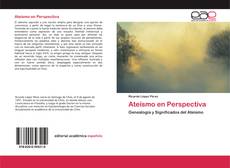 Обложка Ateísmo en Perspectiva