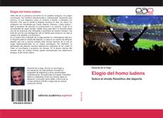 Copertina di Elogio del homo ludens