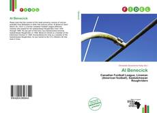 Al Benecick的封面