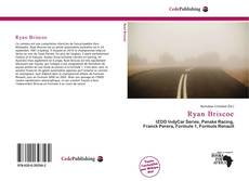 Capa do livro de Ryan Briscoe 