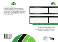 Véronique Augereau kitap kapağı