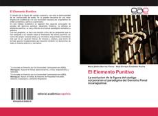 Bookcover of El Elemento Punitivo