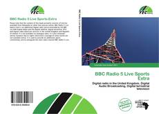 BBC Radio 5 Live Sports Extra kitap kapağı