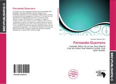 Buchcover von Fernando Guerrero