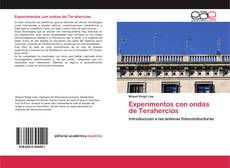 Experimentos con ondas de Terahercios的封面