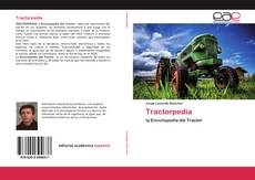 Tractorpedia的封面