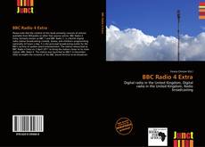 Bookcover of BBC Radio 4 Extra