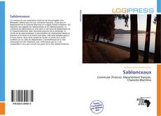 Couverture de Sablonceaux