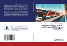Buchcover von Solving Problems in Solid and Structural Mechanics (VOLUME 1)