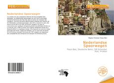 Bookcover of Nederlandse Spoorwegen