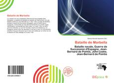 Bataille de Marbella的封面