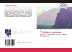 Обложка Tribalismo moderno