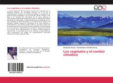 Обложка Los vegetales y el cambio climático