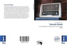 Copertina di Smooth Radio