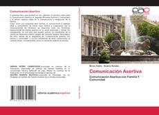 Buchcover von Comunicación Asertiva