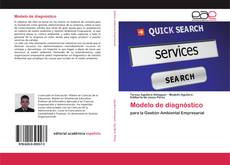 Copertina di Modelo de diagnóstico