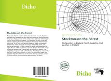 Buchcover von Stockton-on-the-Forest