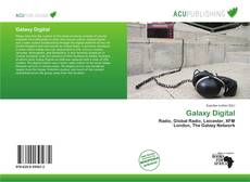 Galaxy Digital的封面