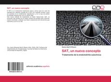 SAT, un nuevo concepto的封面