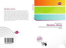 Bookcover of Stockton, Illinois