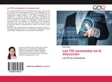 Buchcover von Las TIC avanzadas en la educación