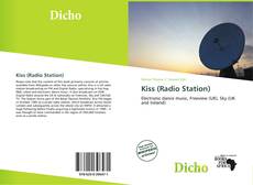 Buchcover von Kiss (Radio Station)