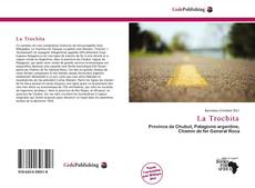 Capa do livro de La Trochita 