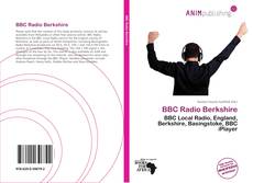 Capa do livro de BBC Radio Berkshire 